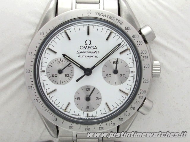 Speedmaster Reduced reference 175.003