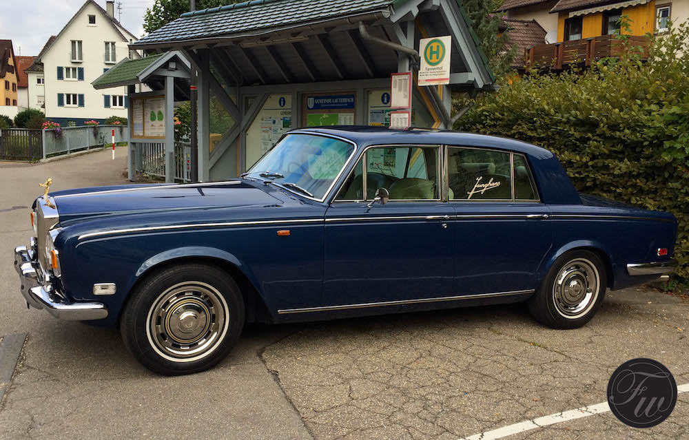 Junghans Meister Pilot