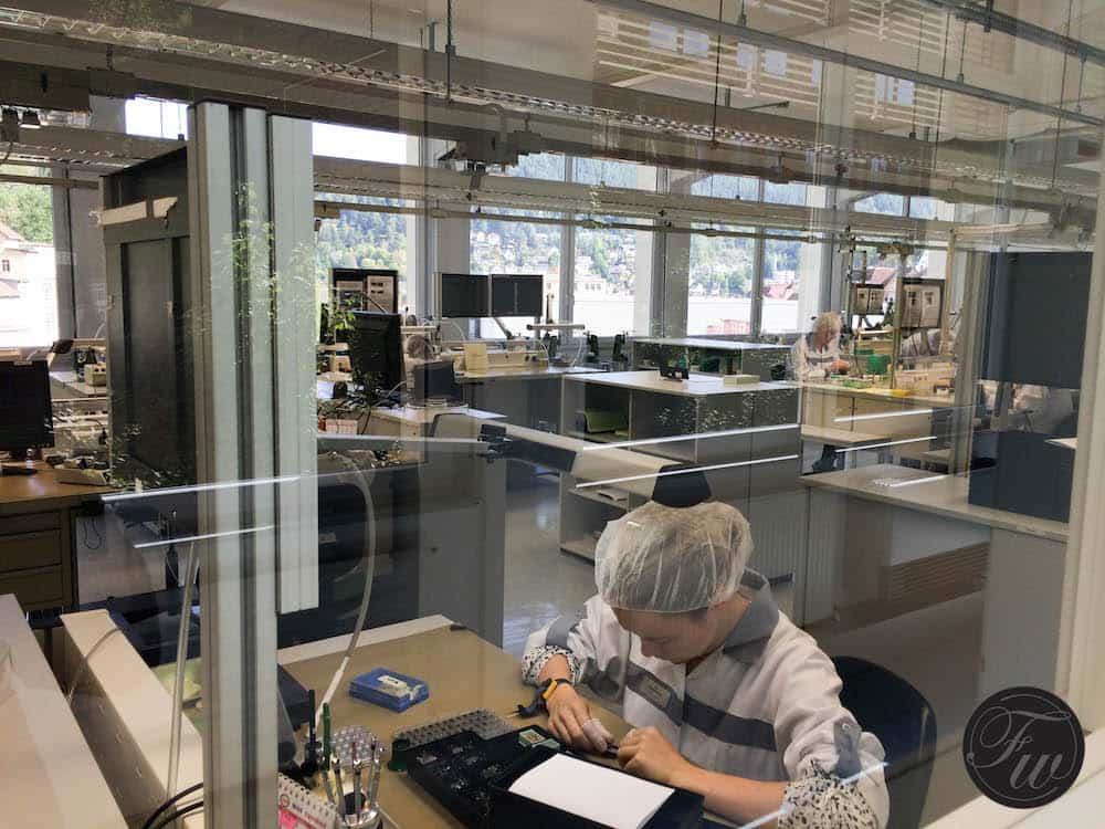 Junghans Meister Pilot