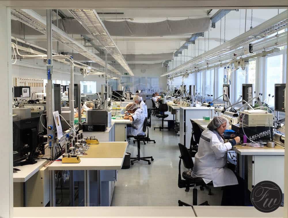 Junghans Meister Pilot