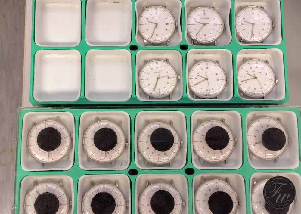 Junghans Meister Pilot