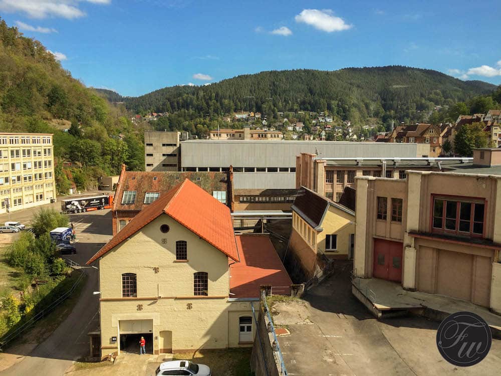 Junghans Meister Pilot