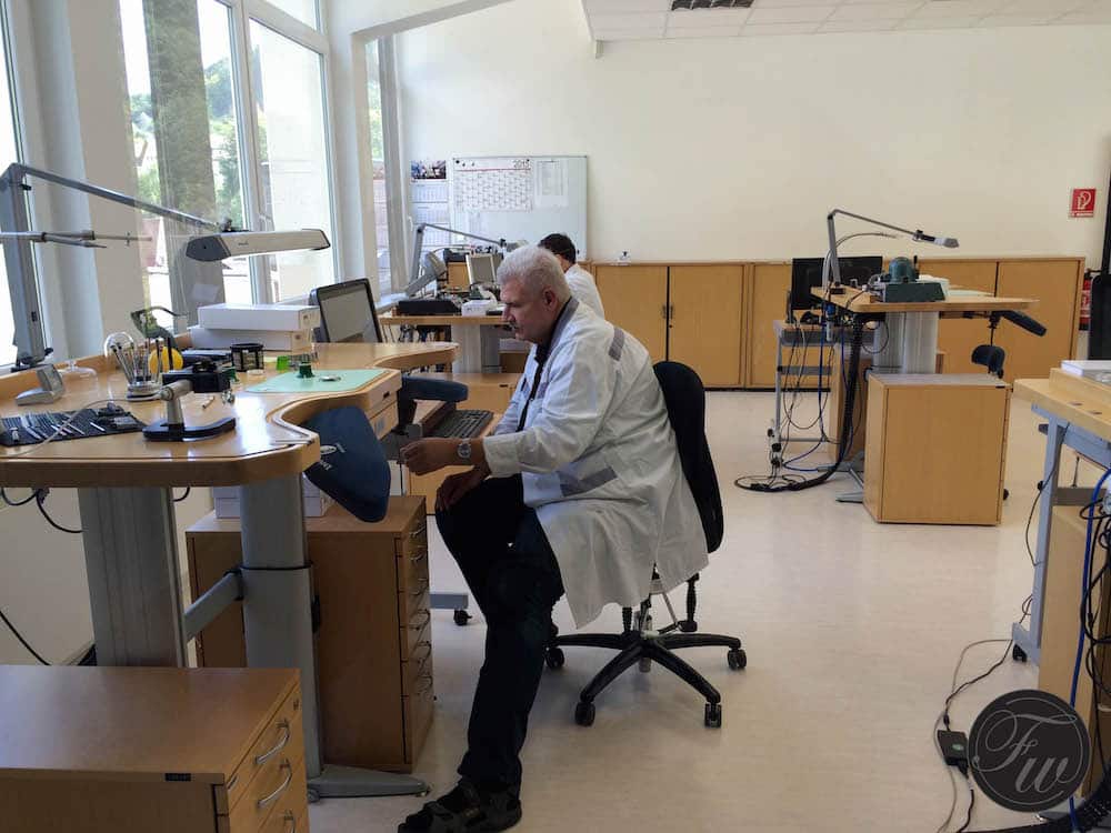 Junghans Meister Pilot