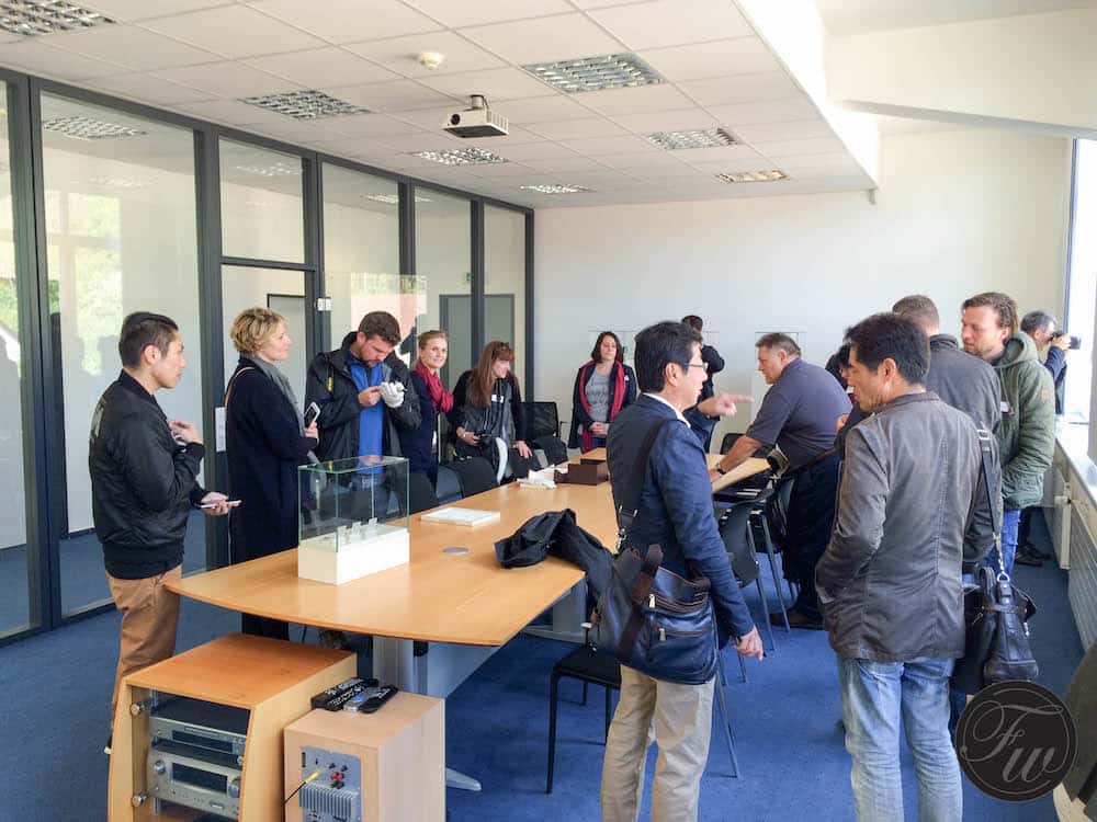 Junghans Meister Pilot