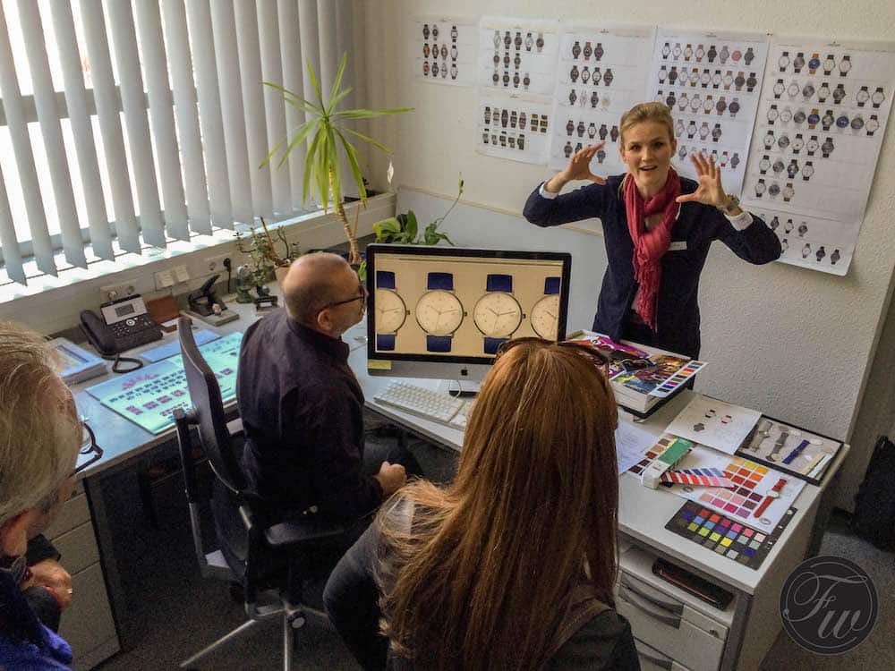 Junghans Meister Pilot