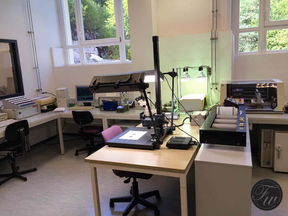 Junghans Meister Pilot