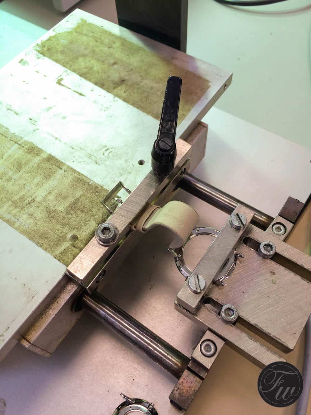 Junghans Meister Pilot