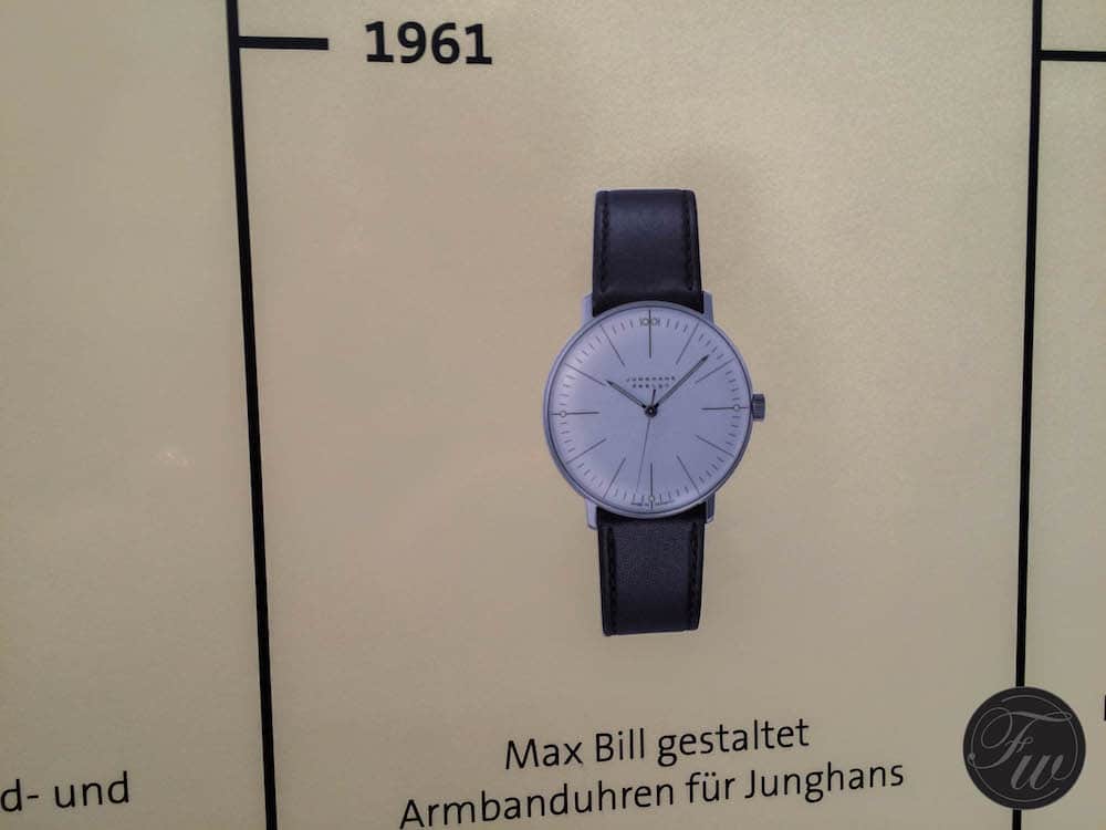 Junghans Meister Pilot