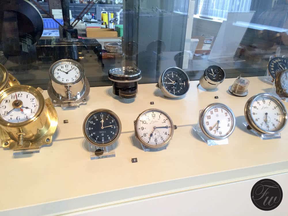 Junghans Meister Pilot