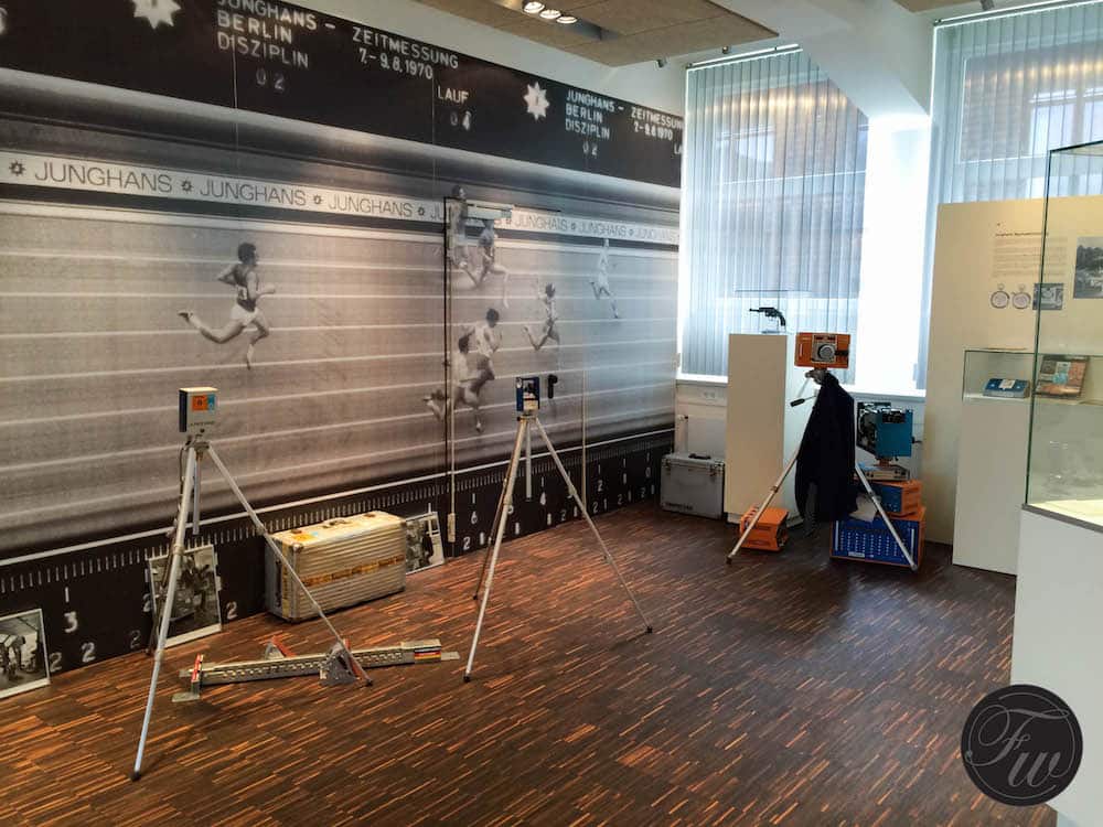 Junghans Meister Pilot