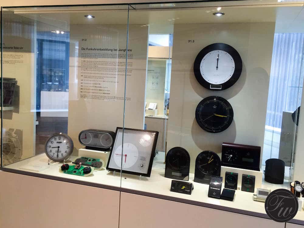 Junghans Meister Pilot