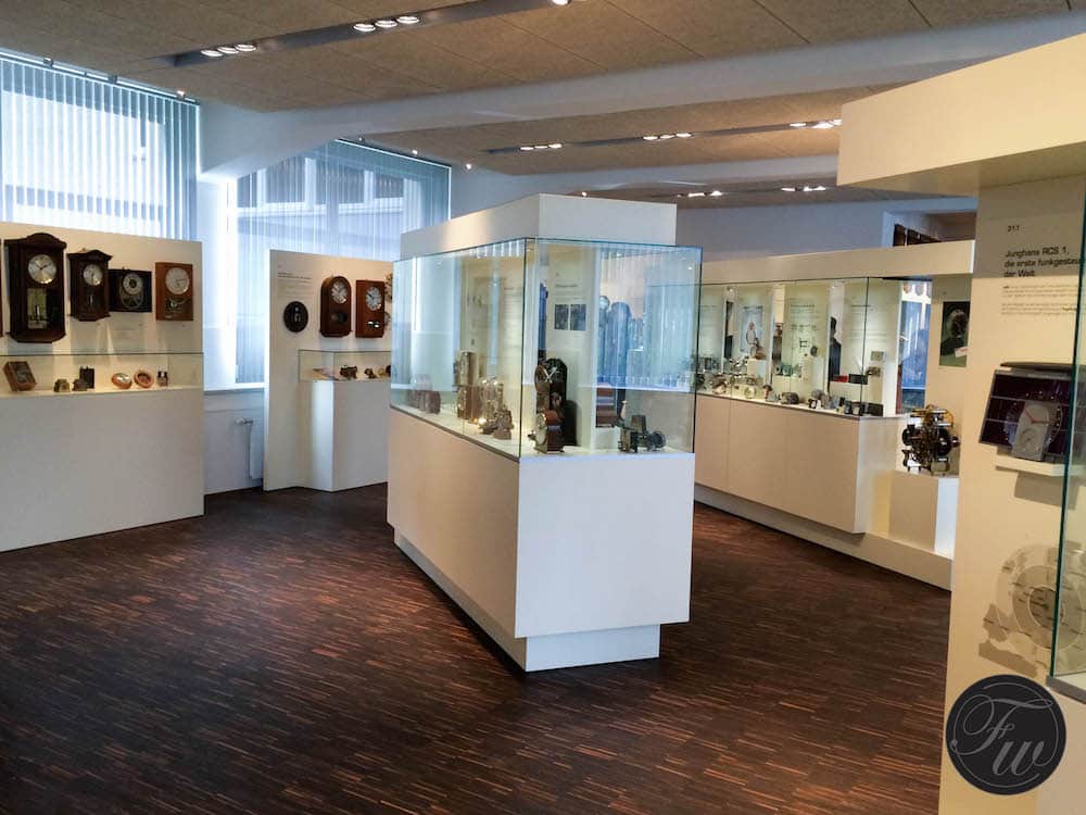 Junghans Meister Pilot