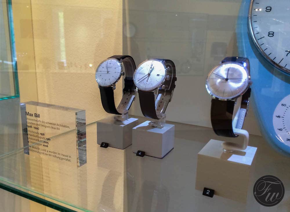 Junghans Meister Pilot