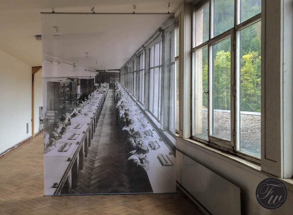 Junghans Meister Pilot