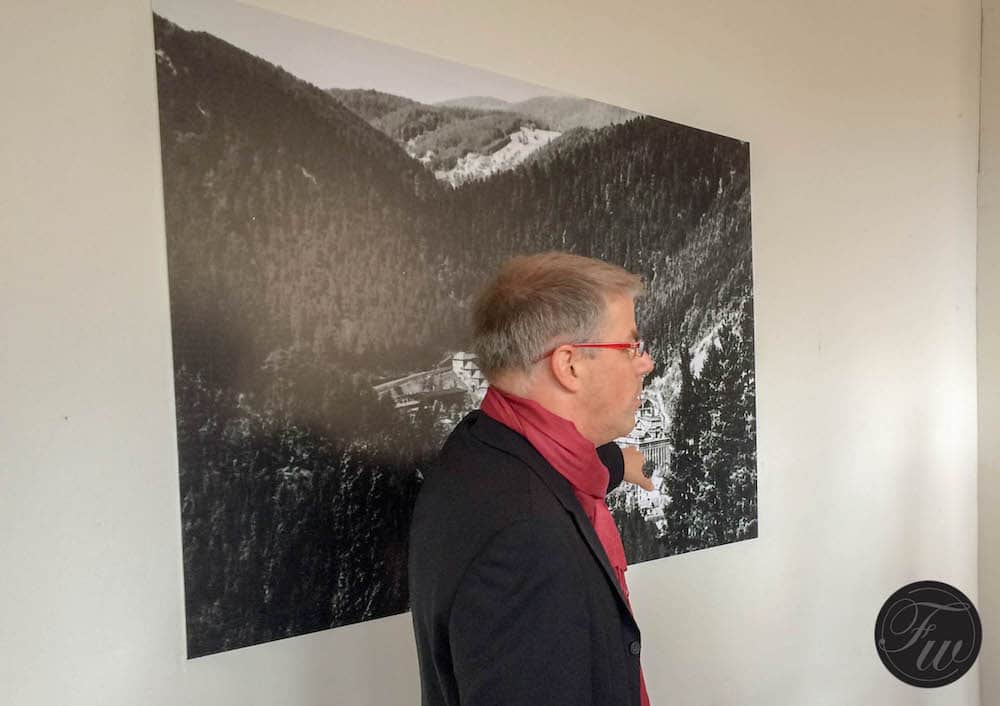 Junghans Meister Pilot