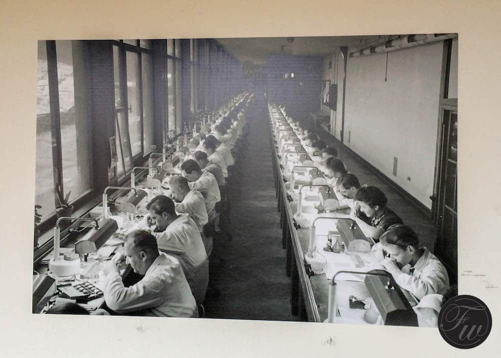 Junghans Meister Pilot