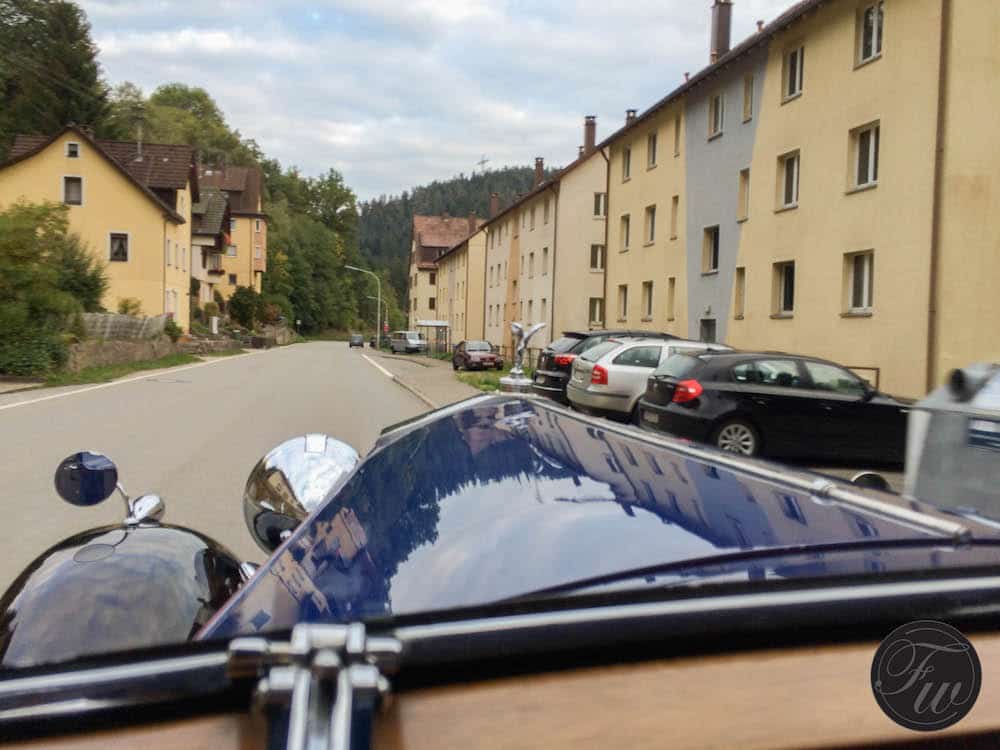 Junghans Meister Pilot