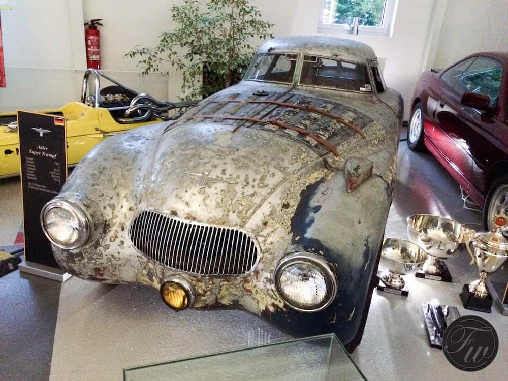 Junghans Meister Pilot