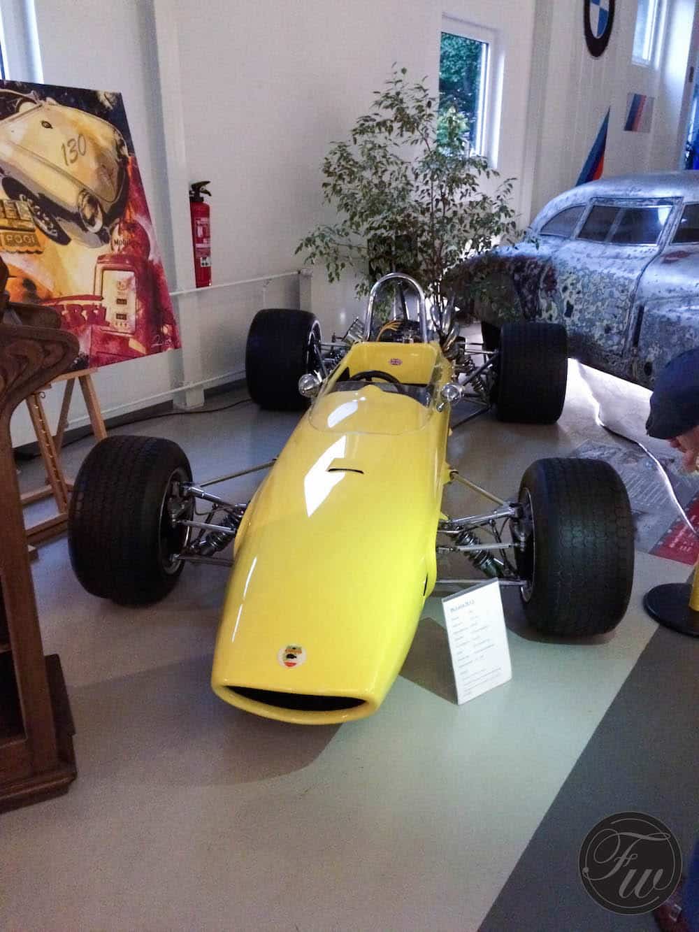 Junghans Meister Pilot