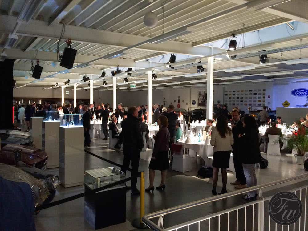 Junghans Meister Pilot