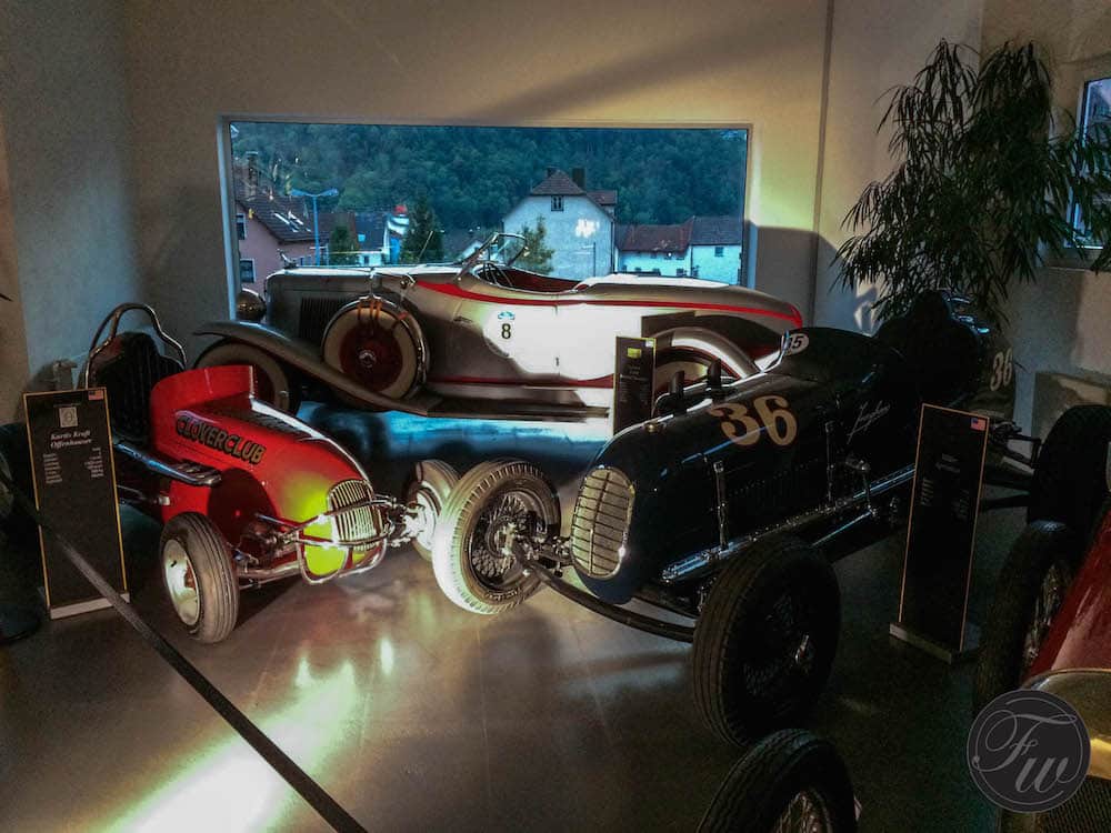 Junghans Meister Pilot