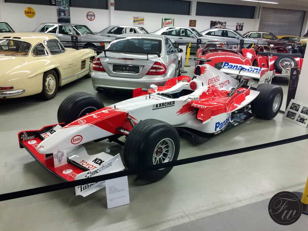 Junghans Meister Pilot