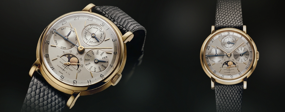 Audemars Piguet Top 3 of Michael Friedman