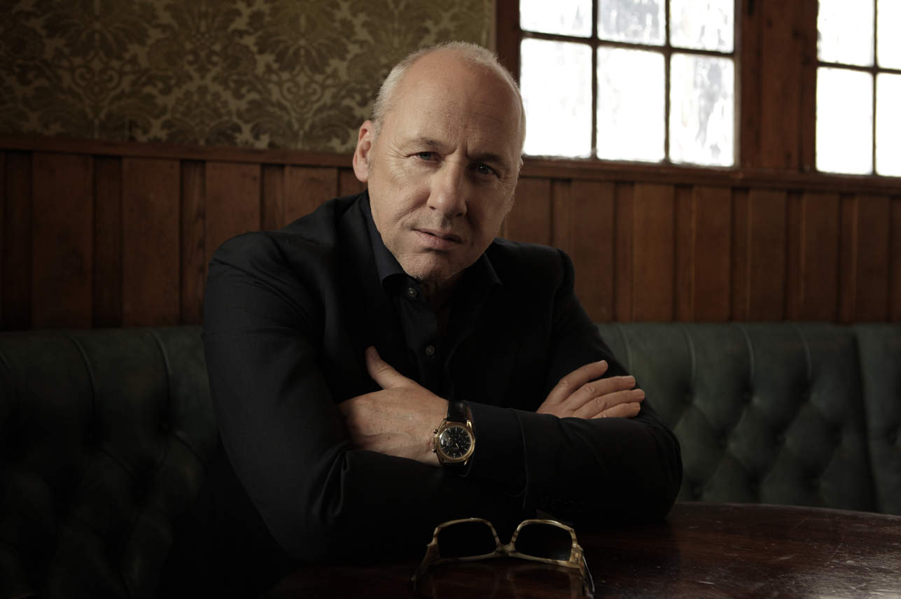 Mark Knopfler