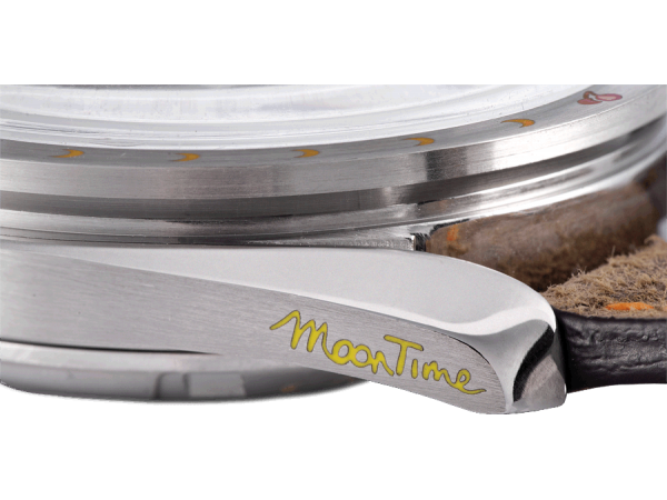 Speedmaster Customization