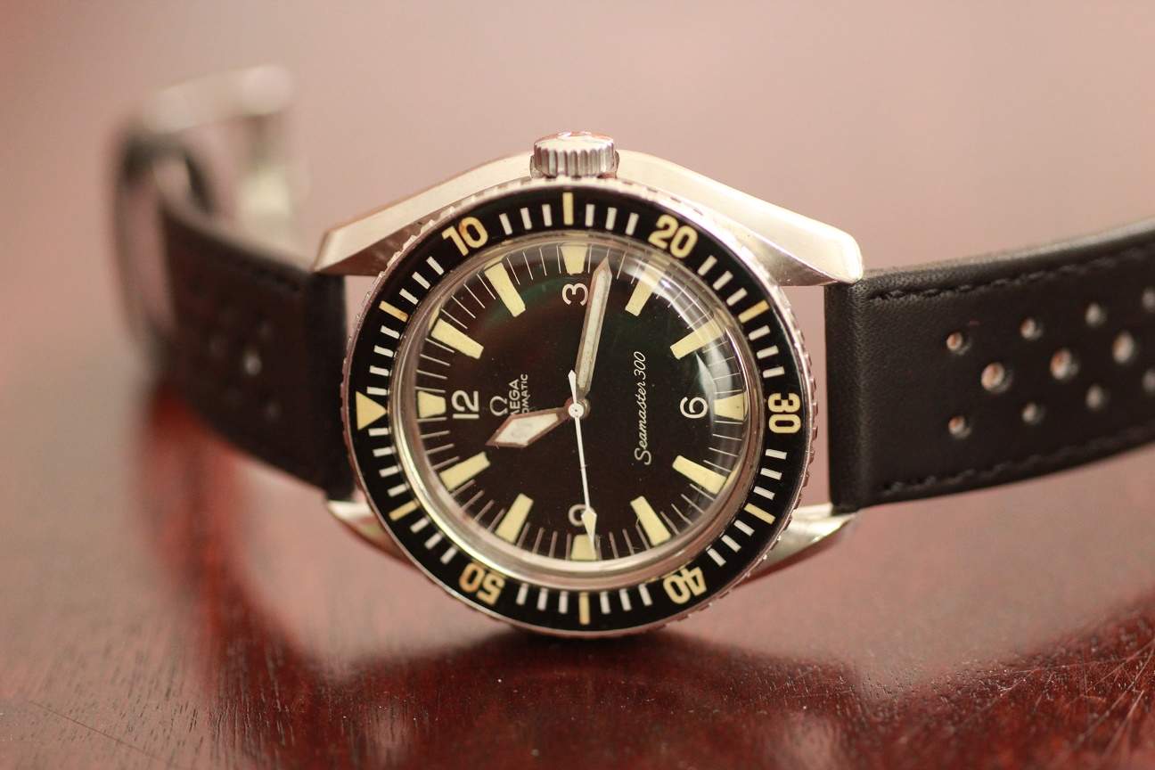 omega seamaster 165024 IMG_1274