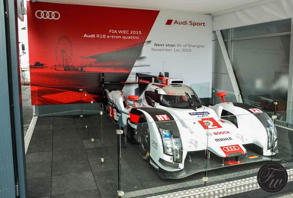 oris audi sport