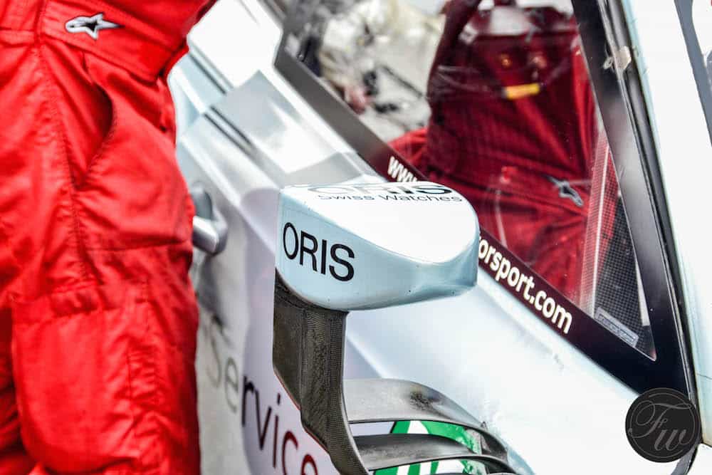 oris audi sport