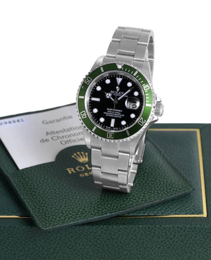 Rolex Submariner