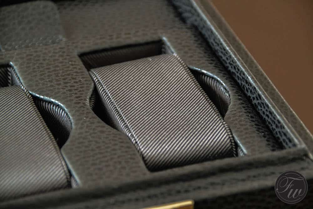 Scatola del Tempo 2+2 Over Size Review