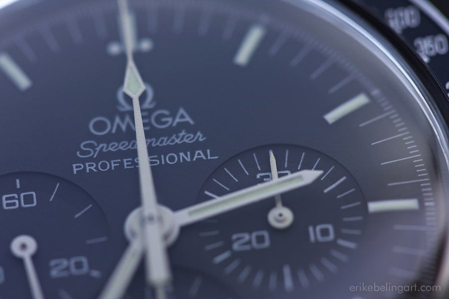 Omega Speedy Pro