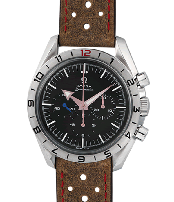 Speedmaster Customization