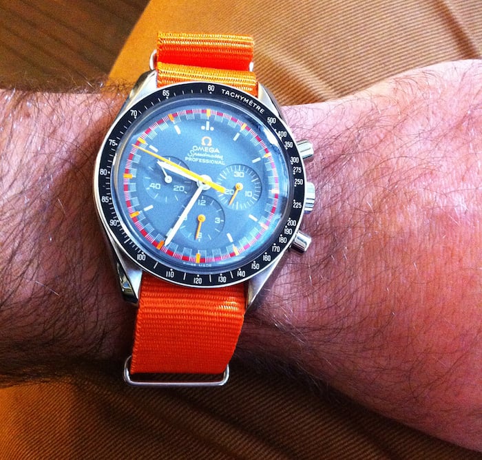 speedyorange