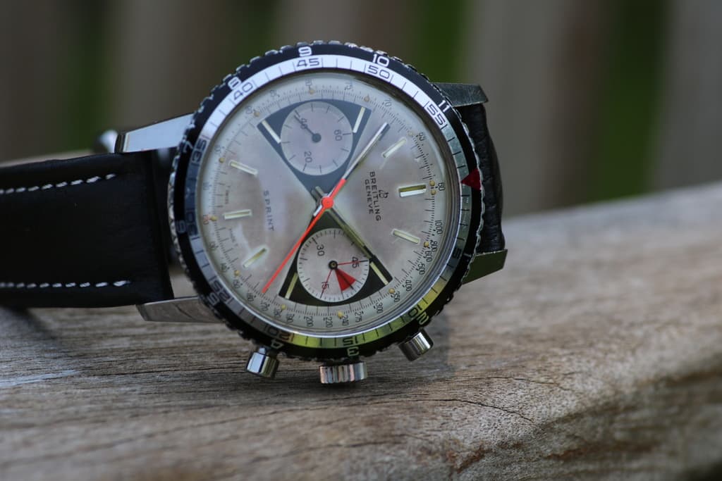 Sprint ref.2010 from 1969