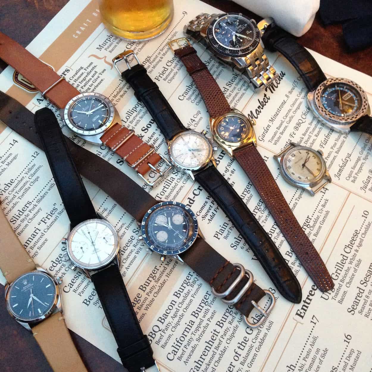 Dapper Watch Winders