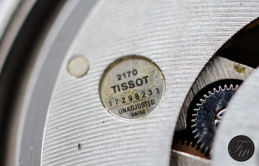 tissot navigator yachting