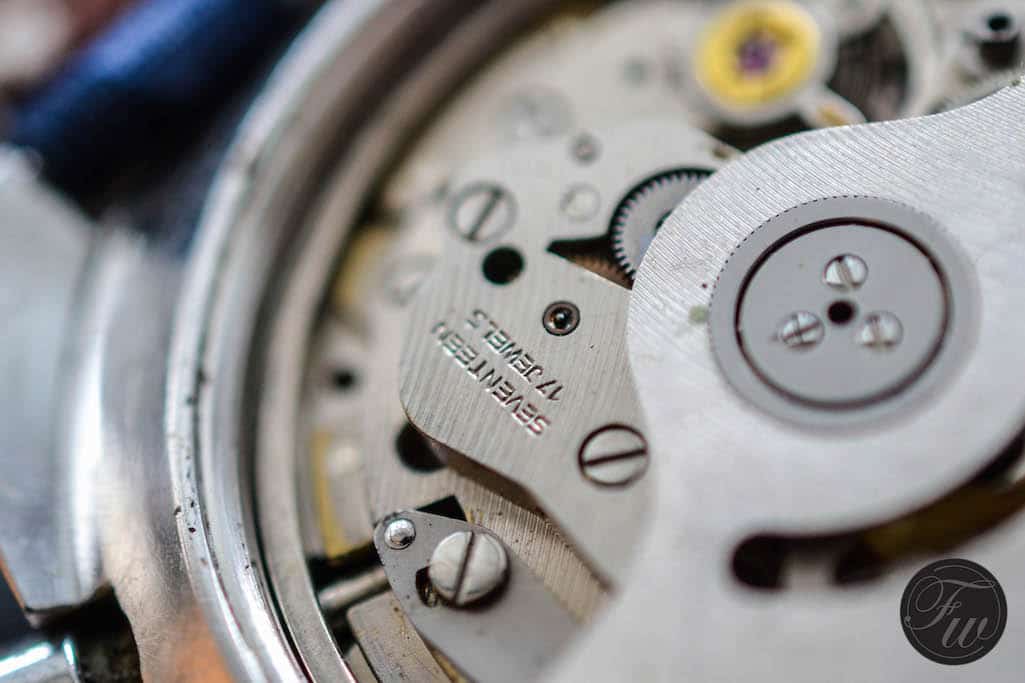 tissot navigator yachting