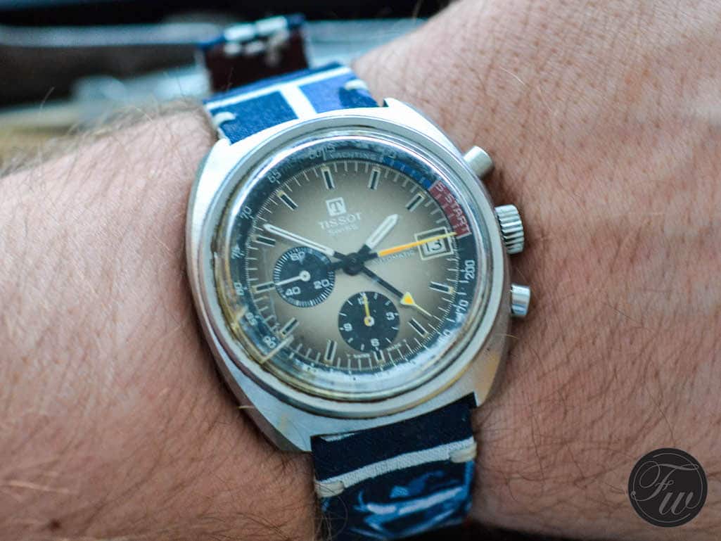 tissot navigator yachting