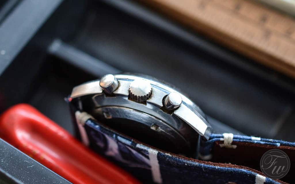 tissot navigator yachting