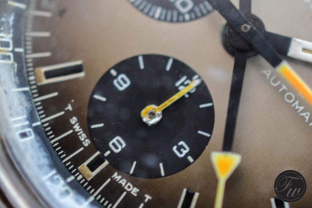 tissot navigator yachting