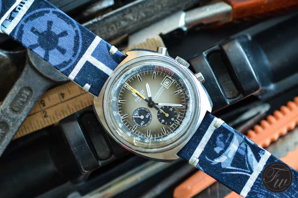 tissot navigator yachting