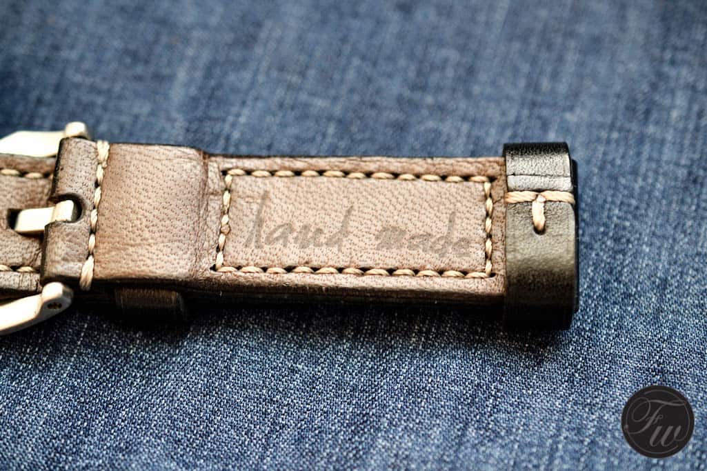 LD Watch Straps Uglai