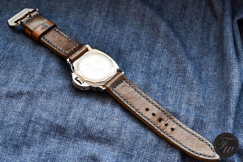 LD Watch Straps Uglai