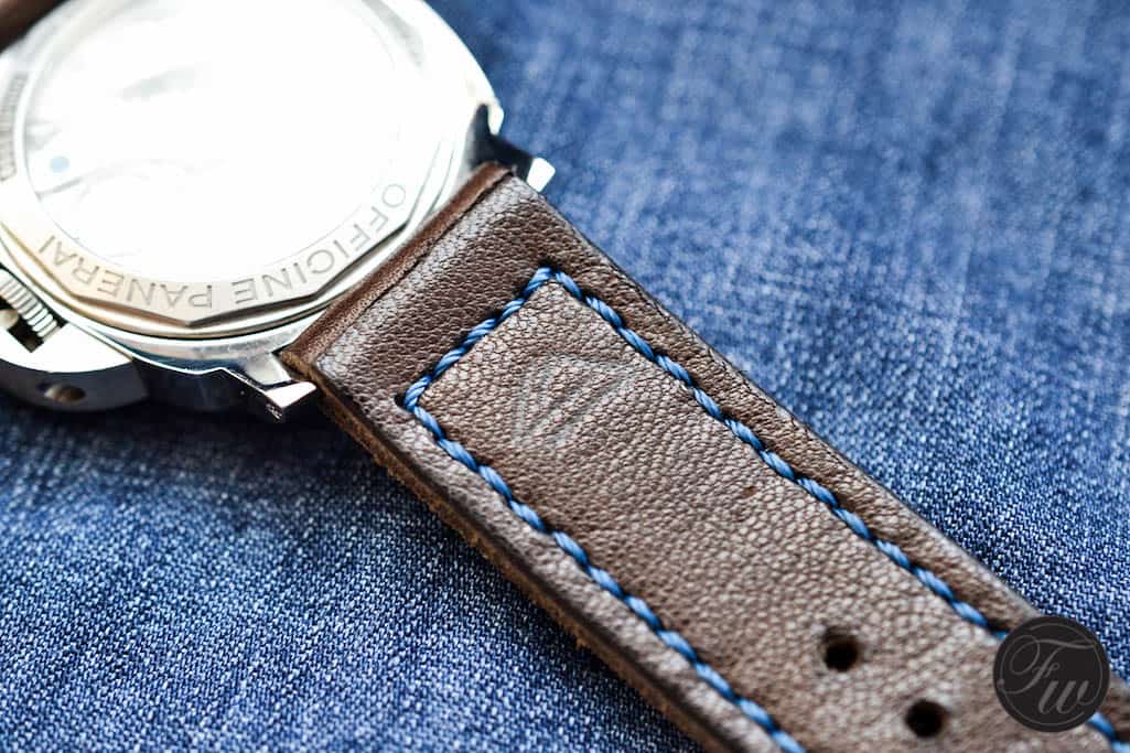 LD Watch Straps Uglai