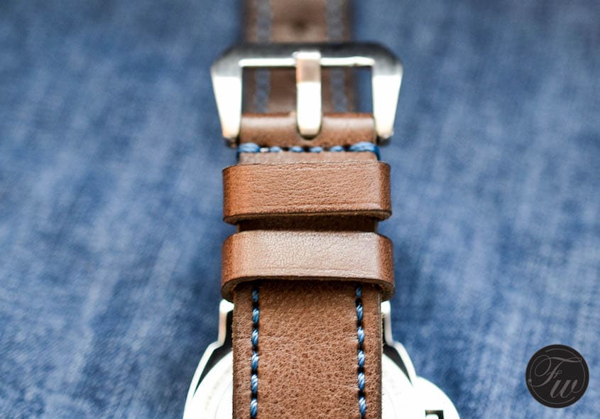 LD Watch Straps Uglai
