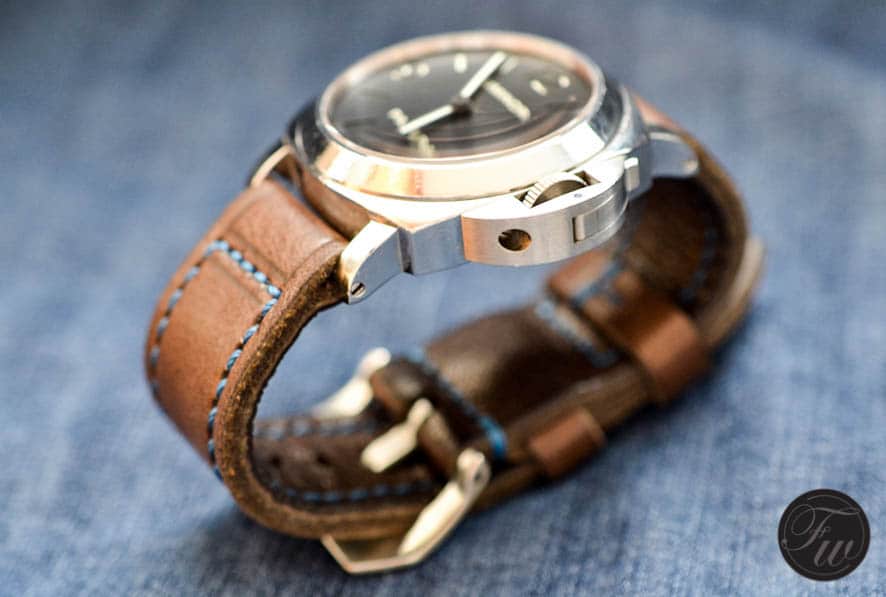 LD Watch Straps Uglai